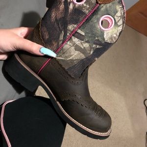 Ariat Shoes - Cowboy boots Ariat Shoes - Cowboy boots